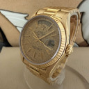 Rolex Day-Date Computer Dial 18038 1