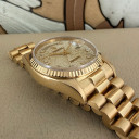 Rolex Day-Date Diamonds Computer Dial 18038 13