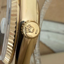 Rolex Day-Date Diamonds Computer Dial 18038 4