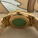 Rolex Day-Date Diamonds Computer Dial 18038 8