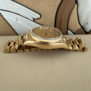 Rolex Day-Date Diamonds Dial 18038 11