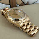 Rolex Day-Date Diamonds Dial 18038 12