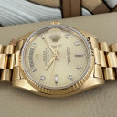 Rolex Day-Date Diamonds Dial 18038 14