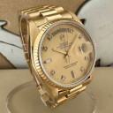 Rolex Day-Date Diamonds Dial 18038 2