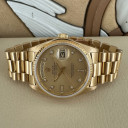Rolex Day-Date Diamonds Dial 18038 6