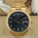 Rolex Day-Date Diamonds Dial 18038 0