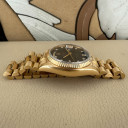 Rolex Day-Date Diamonds Dial 18038 10
