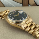 Rolex Day-Date Diamonds Dial 18038 11