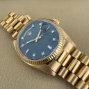 Rolex Day-Date Diamonds Dial 18038 12