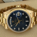 Rolex Day-Date Diamonds Dial 18038 13