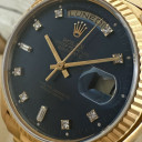 Rolex Day-Date Diamonds Dial 18038 3