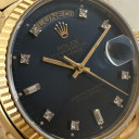 Rolex Day-Date Diamonds Dial 18038 4