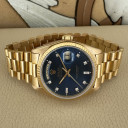 Rolex Day-Date Diamonds Dial 18038 5