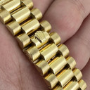 Rolex Day-Date Diamonds Dial 18038 7