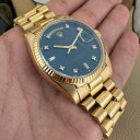 Rolex Day-Date Diamonds Dial 18038 8