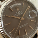 Rolex Day-Date 18039 5