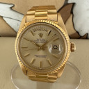 Rolex Day-Date 1803 0
