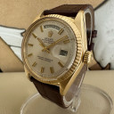 Rolex Day-Date Fat Boy Dial 1803 1