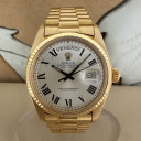 Rolex Day-Date Buckley Dial 1803 0