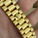 Rolex Day-Date Buckley Dial 1803 9