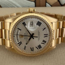 Rolex Day-Date Buckley Dial 1803 14