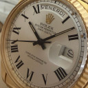 Rolex Day-Date Buckley Dial 1803 5