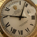 Rolex Day-Date Buckley Dial 1803 6