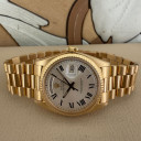 Rolex Day-Date Buckley Dial 1803 7