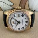 Rolex Day-Date Buckley Dial 1803 6