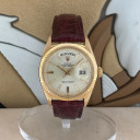 Rolex Day-Date Pink Gold 1803 0