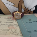 Rolex Day-Date Pink Gold 1803 8