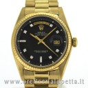 Rolex Day-Date Quadrante con brillanti 1803 0