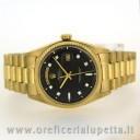 Rolex Day-Date Quadrante con brillanti 1803 1