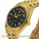 Rolex Day-Date Quadrante con brillanti 1803 2