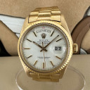 Rolex Day-Date Red Quarter 1803 0