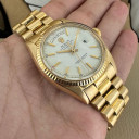 Rolex Day-Date Red Quarter 1803 9