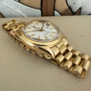 Rolex Day-Date Red Quarter 1803 11