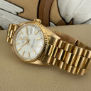 Rolex Day-Date Red Quarter 1803 12