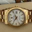 Rolex Day-Date Red Quarter 1803 13