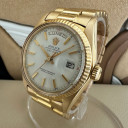Rolex Day-Date Red Quarter 1803 1