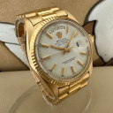 Rolex Day-Date Red Quarter 1803 2