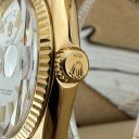 Rolex Day-Date Red Quarter 1803 3