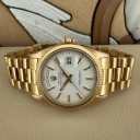 Rolex Day-Date Red Quarter 1803 5
