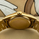 Rolex Day-Date Red Quarter 1803 6