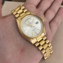 Rolex Day-Date Bark  Corteccia 1807 8