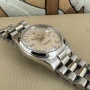 Rolex Day-Date Platinum Diamomds Dial 18206 14