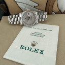Rolex Day-Date Platinum Diamomds Dial 18206 2