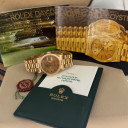 Rolex Day-Date 18238 1