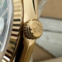 Rolex Day-Date Blue Dial 18238 4