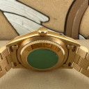 Rolex Day-Date Blue Dial 18238 8